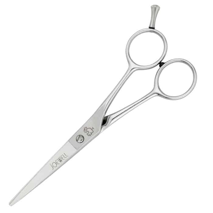 Joewell Cobalt Hairdresser Scissors