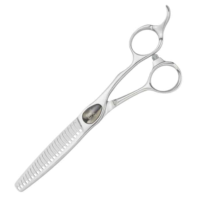 Joewell JGC 24 Thinning Scissors