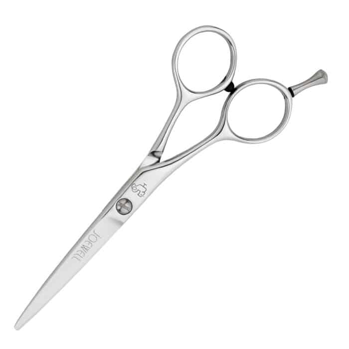 Joewell Left Handed Hairdresser Scissors