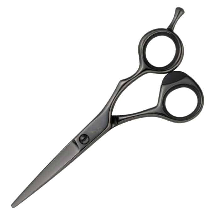 Joewell X Series Black Hairdressing Scissors